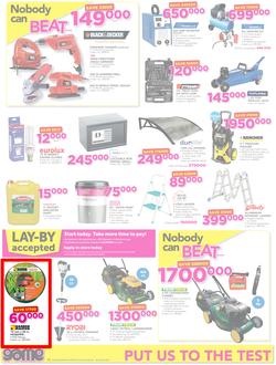 Game Uganda : We Beat The Rest (22 June - 28 June 2017), page 6