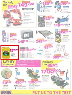 Game Uganda : We Beat The Rest (22 June - 28 June 2017), page 6