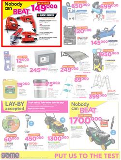 Game Uganda : We Beat The Rest (22 June - 28 June 2017), page 6