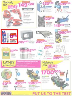 Game Uganda : We Beat The Rest (22 June - 28 June 2017), page 6