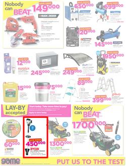 Game Uganda : We Beat The Rest (22 June - 28 June 2017), page 6