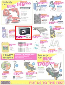 Game Uganda : We Beat The Rest (22 June - 28 June 2017), page 6