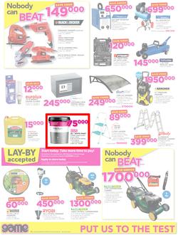 Game Uganda : We Beat The Rest (22 June - 28 June 2017), page 6