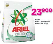 Ariel Auto Washing Powder-2Kg