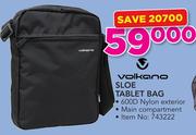 Volkano SLOE Tablet Bag