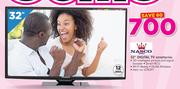 Nasco 32" Digital TV KD32PS615A
