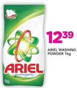 Ariel Washing Powder-1Kg