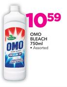 Omo Bleach-750ml 