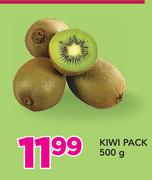 Kiwi Pack-500gm