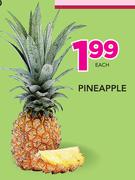 Pineapple-Each