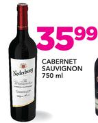 Cabernet Sauvignon-750ml