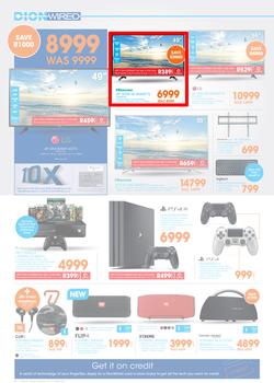 Dion Wired : Technology Simplified (4 May - 17 May 2017), page 2
