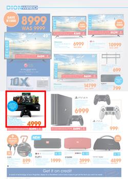 Dion Wired : Technology Simplified (4 May - 17 May 2017), page 2