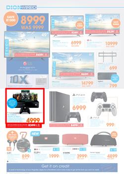 Dion Wired : Technology Simplified (4 May - 17 May 2017), page 2