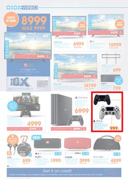 Dion Wired : Technology Simplified (4 May - 17 May 2017), page 2