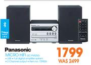 Panasonic Micro HiFi SC-PM250