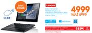 Lenovo Intel Atom 2 In 1 Notebook MIX310LTE
