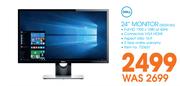 Dell 27" Monitor SE2717H