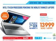 Lenovo Ideapad 510