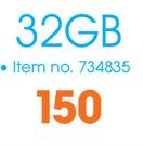 Sandisk 32GB Cruzer Glide USB Flash Drive