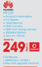 Huawei P9 Lite-On Smart XS