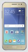 Samsung Galaxy J2 Dual Sim-On UChoose Flexi 150