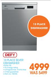 Dion shop wired dishwasher