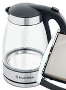Russell Hobbs 1.7Ltr Glass Kettle 15082