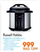 Russell Hobbs Pressure Cooker RHEP-7