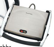 Russell Hobbs 4 Slice Gourmet Press RHSP-014