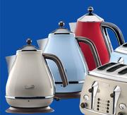 Delonghi Icona Kettle-Each