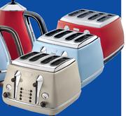 Delonghi Icona Toaster-Each