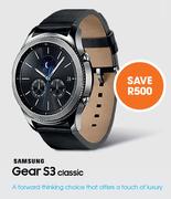 Samsung Gear S3 Classic-Each