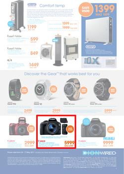 Dion Wired : Technology Simplified (4 May - 17 May 2017), page 8