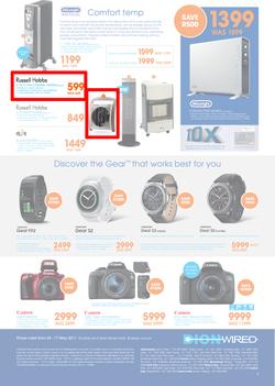 Dion Wired : Technology Simplified (4 May - 17 May 2017), page 8