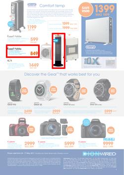 Dion Wired : Technology Simplified (4 May - 17 May 2017), page 8
