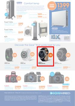 Dion Wired : Technology Simplified (4 May - 17 May 2017), page 8