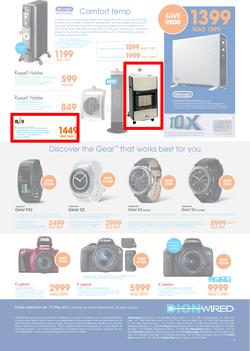Dion Wired : Technology Simplified (4 May - 17 May 2017), page 8