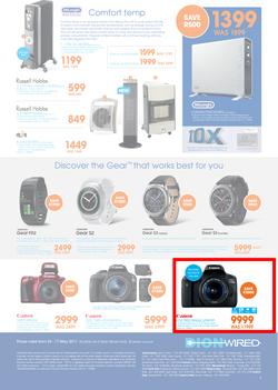 Dion Wired : Technology Simplified (4 May - 17 May 2017), page 8