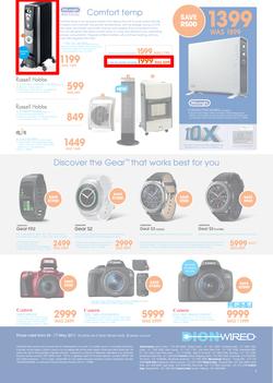 Dion Wired : Technology Simplified (4 May - 17 May 2017), page 8