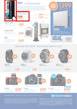 Dion Wired : Technology Simplified (4 May - 17 May 2017), page 8