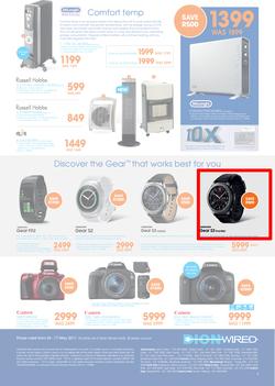 Dion Wired : Technology Simplified (4 May - 17 May 2017), page 8