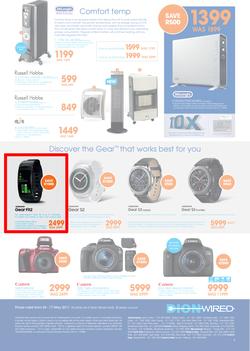 Dion Wired : Technology Simplified (4 May - 17 May 2017), page 8