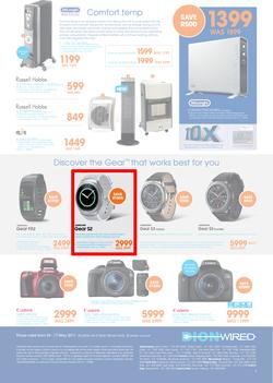 Dion Wired : Technology Simplified (4 May - 17 May 2017), page 8