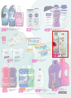 Game : Health & Beauty (24 May - 13 June 2017), page 3