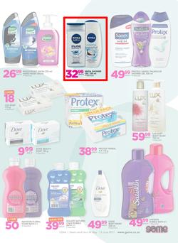 Game : Health & Beauty (24 May - 13 June 2017), page 3