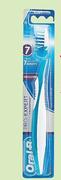 Oral B Expert 35 Soft Toothbrush