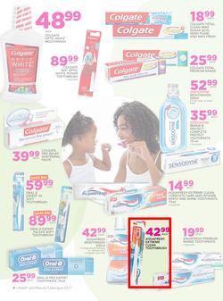 Game : Health & Beauty (24 May - 13 June 2017), page 4