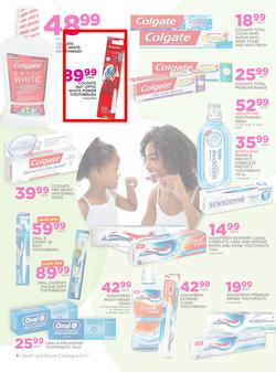 Game : Health & Beauty (24 May - 13 June 2017), page 4