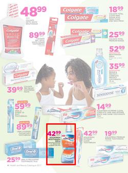 Game : Health & Beauty (24 May - 13 June 2017), page 4
